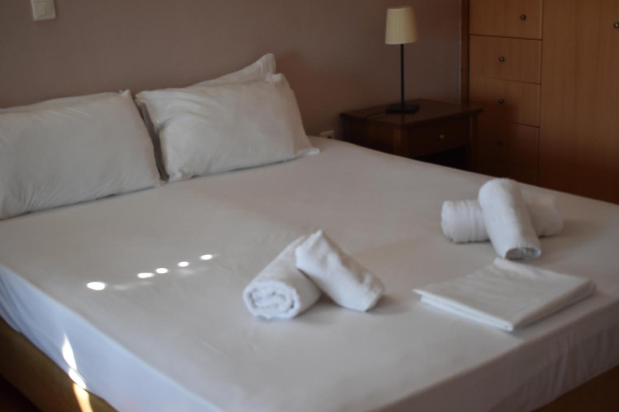 Ithaki Holidays Frinion Ngoại thất bức ảnh
